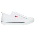 Miniatyrbild 1 av 5: Sportskor Casual Levi's MAUI VORI0167T 0061 Vit - 36
