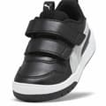Miniatyrbild 4 av 6: Sportskor Casual Barn Puma Multiflex Glitz Svart - 25