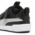 Miniatyrbild 5 av 6: Sportskor Casual Barn Puma Multiflex Glitz Svart - 25