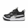 Miniatyrbild 1 av 6: Sportskor Casual Barn Puma Multiflex Glitz Svart - 25
