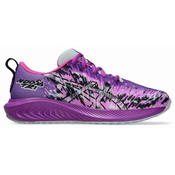 Löparskor, Barn Asics NOOSA TRI 16 GS 1014A346 500 Purpur - 37