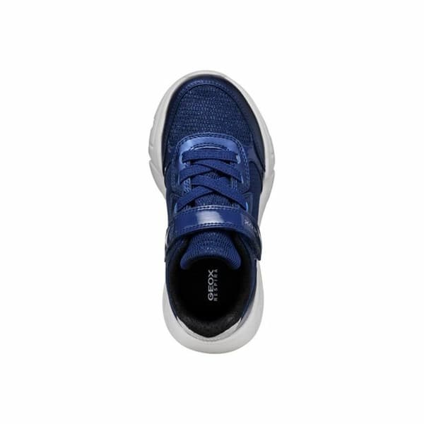 Sportskor Casual Barn Geox Loftus C Blå - 35