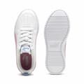 Miniatyrbild 3 av 7: Sportskor Casual Barn Puma Rickie Vit - 36