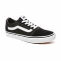 Miniatyrbild 5 av 8: Sportskor Casual Barn Vans Ward Svart - 34.5