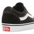Miniatyrbild 7 av 8: Sportskor Casual Barn Vans Ward Svart - 34.5