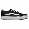 Miniatyrbild 1 av 8: Sportskor Casual Barn Vans Ward Svart - 34.5
