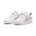 Miniatyrbild 5 av 7: Sportskor Casual Barn Puma Rickie Vit - 28