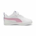 Miniatyrbild 2 av 7: Sportskor Casual Barn Puma Rickie Vit - 28