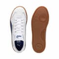 Miniatyrbild 3 av 5: Sportskor Casual Barn Puma Club 5V5 Vit - 38