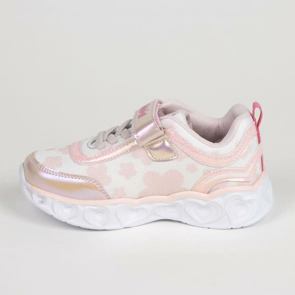 Sportskor med LED Minnie Mouse - 29