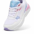 Miniatyrbilde 5 av 7: Jobbesko til Barn Puma X-Ray Speed Lite Bouncy Sky Hvit - 39