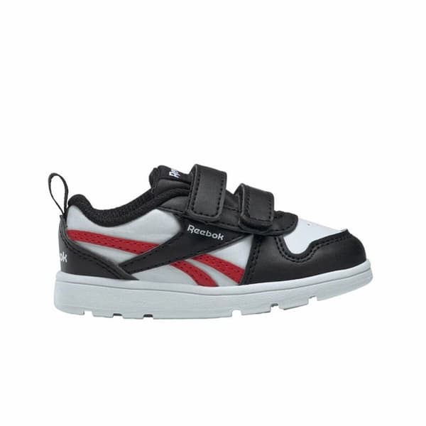 Löparskor, Vuxna Reebok Royal Prime 2.0 2V Svart - 38