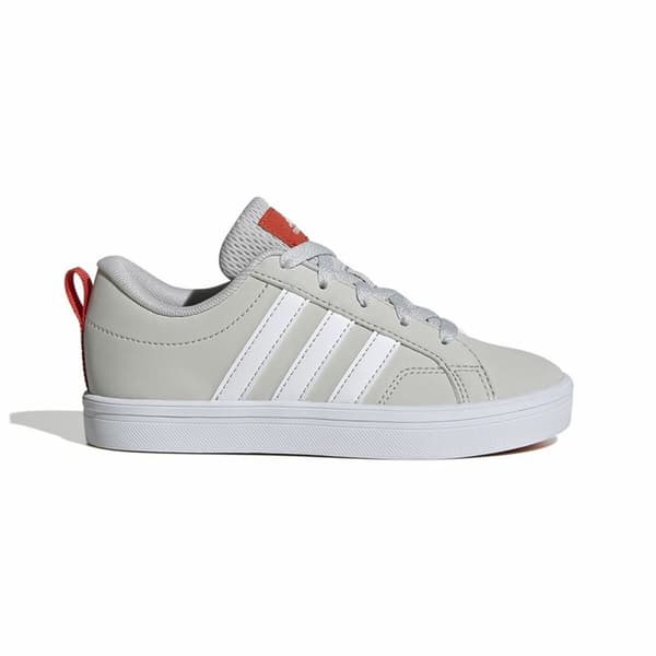 Kondisko til Børn Adidas Vs Pace 2.0 Grå - 28