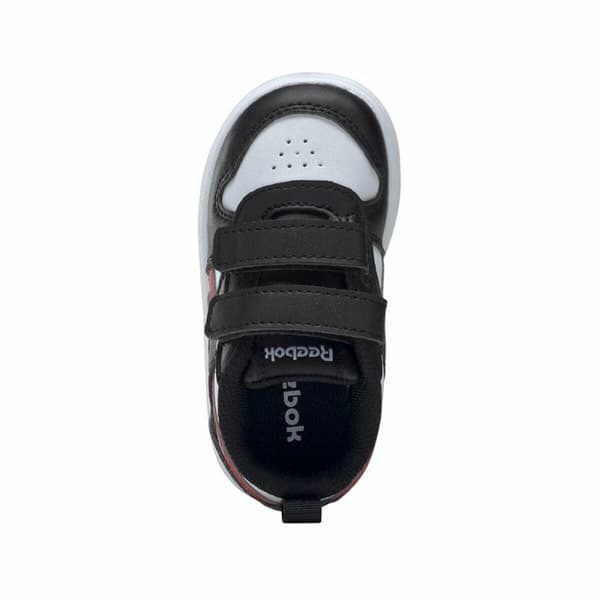 Löparskor, Vuxna Reebok Royal Prime 2.0 2V Svart - 38