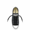 Miniatyrbillede 4 af 11: Kvinde Casual Sneakers Chuck Taylor All Star Platform Converse Sort (38)