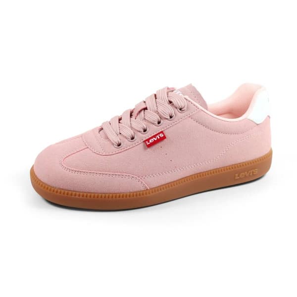 Sportskor Casual Barn Levi's JACKSON S VJAC0023S 0399 Rosa - 38