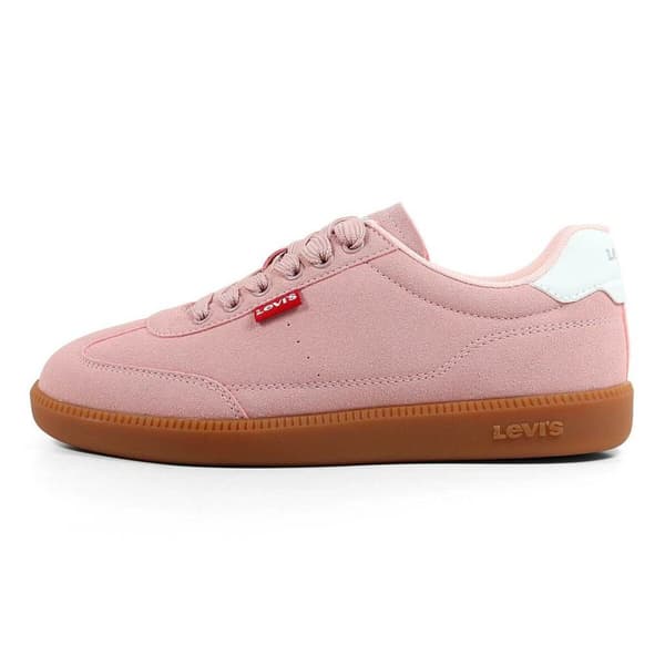 Sportskor Casual Barn Levi's JACKSON S VJAC0023S 0399 Rosa - 38