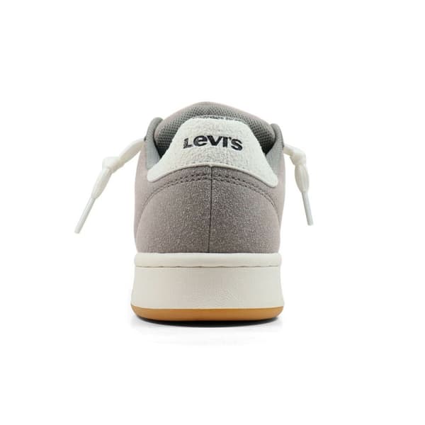 Sportskor Casual Barn Levi's 5TH AVENUE VAVE0237S 0028 Grå - 36