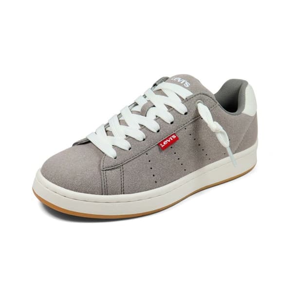 Sportskor Casual Barn Levi's 5TH AVENUE VAVE0237S 0028 Grå - 36