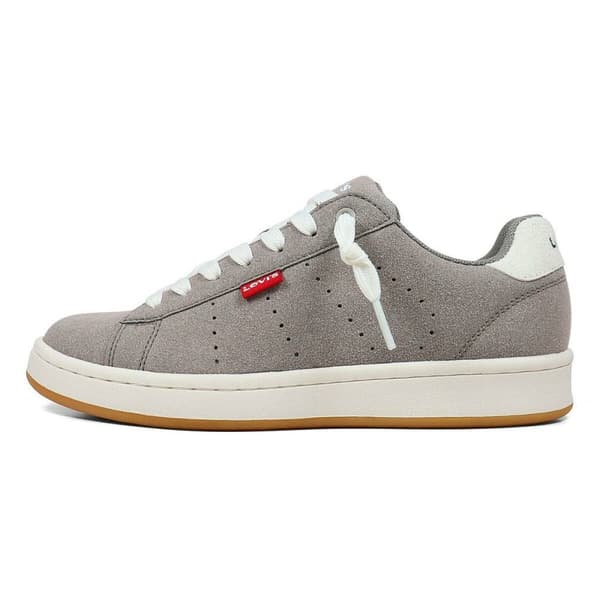 Sportskor Casual Barn Levi's 5TH AVENUE VAVE0237S 0028 Grå - 36