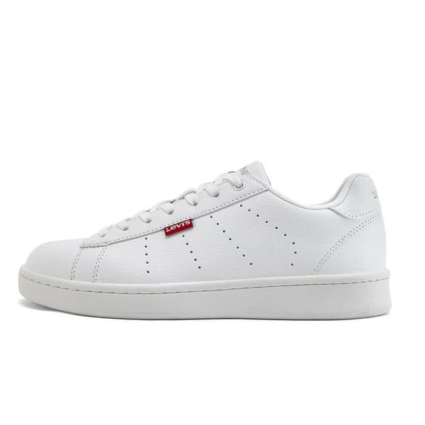 Sportskor Casual Barn Levi's AVENUE VAVE0235S 0061 Vit - 36