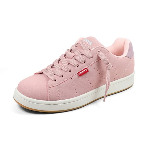 Kondisko til Børn Levi's 5TH AVENUE VAVE0237S 0177 Pink - 36