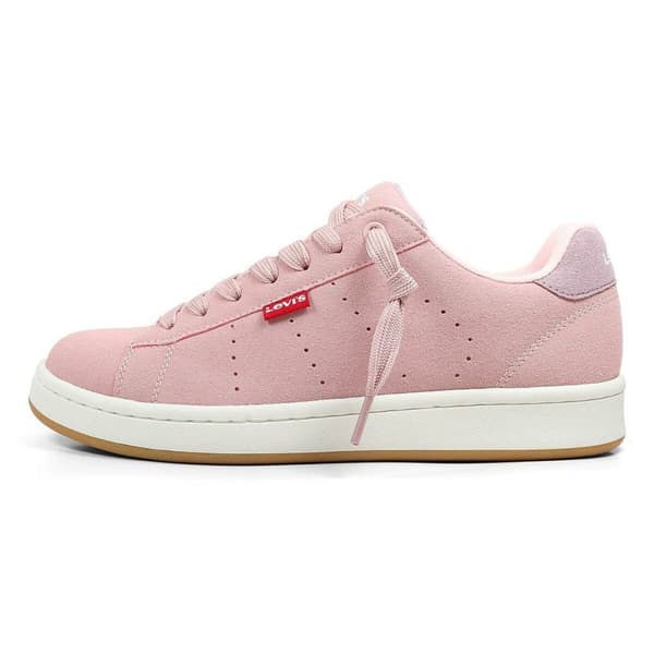 Kondisko til Børn Levi's 5TH AVENUE VAVE0237S 0177 Pink - 36