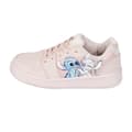 Miniatyrbild 4 av 6: Sportskor Casual Barn Stitch Rosa - 33