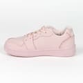 Miniatyrbild 6 av 6: Sportskor Casual Barn Stitch Rosa - 33