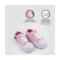 Miniatyrbild 6 av 6: Sportskor Casual Minnie Mouse Barn Rosa - 35