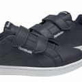 Miniatyrbild 6 av 10: Sportskor för barn Reebok Royal Complete Clean Svart - 36.5