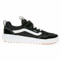 Miniatyrbild 5 av 9: Sportskor Casual Barn Vans Range  Svart - 39