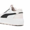 Miniatyrbild 5 av 6: Sportskor Casual Barn Puma Karmen Rebelle Vit