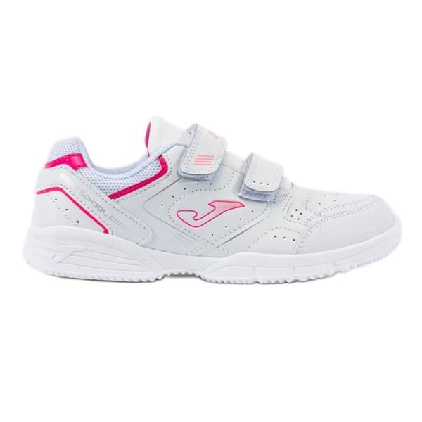 Sportskor Casual Joma Sport WSCHOW2410V Vit - 23