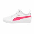 Miniatyrbild 2 av 5: Sportskor Casual Barn Puma Rickie Ac Vit - 27