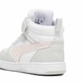 Miniatyrbild 5 av 6: Sportskor Casual Barn Puma Rebound V6 Mid Infantil Vit - 20