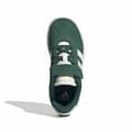 Miniatyrbild 4 av 8: Sportskor Casual Barn Adidas VL Court 3.0 El Infantil Grön - 32