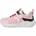 Miniatyrbillede 1 af 2: Sportssko til børn Geox Sprintye Pink - 32