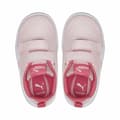 Miniatyrbillede 4 af 7: Kondisko Puma Courtflex V2 V Inf Pink - 27