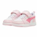 Miniatyrbillede 4 af 5: Kondisko Puma Rebound V6 Low Pink - 20