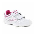 Miniatyrbillede 2 af 2: Kondisko Joma Sport WSCHOW2410V Hvid - 25