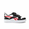 Miniatyrbillede 5 af 6: Løbesko til voksne Reebok Royal Prime 2.0 2V Sort - 38