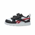 Miniatyrbillede 2 af 6: Løbesko til voksne Reebok Royal Prime 2.0 2V Sort - 38