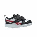Miniatyrbillede 1 af 6: Løbesko til voksne Reebok Royal Prime 2.0 2V Sort - 38