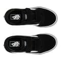 Miniatyrbild 4 av 7: Sportskor Casual Barn Vans Ward V Svart Velcro - 38