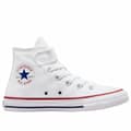 Miniatyrbild 1 av 4: Sportskor för barn Converse All Star Easy-On high Vit - 27