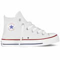 Miniatyrbild 1 av 7: Sportskor för barn Converse  All Star Classic Vit - 33