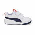 Miniatyrbild 9 av 11: Sportskor Casual Barn Puma Multiflex SL V Blå Vit - 35.5