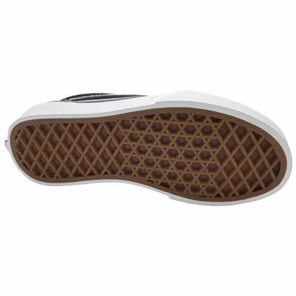 Sportskor Casual Barn Vans Yt Yard Svart - 39