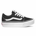 Miniatyrbild 1 av 8: Sportskor Casual Vans Ward Platform - 35